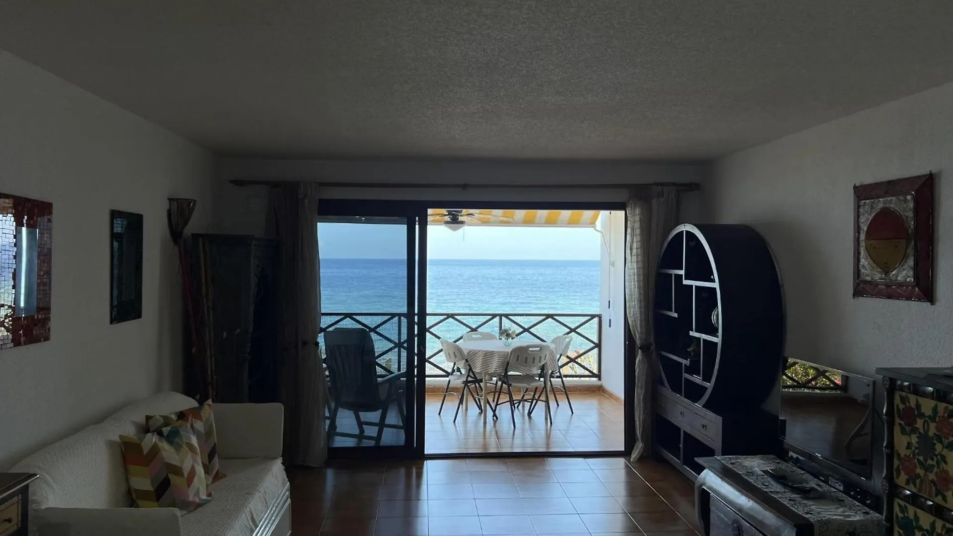 Gure Ametsa By Sydney Apartment Puerto de Santiago