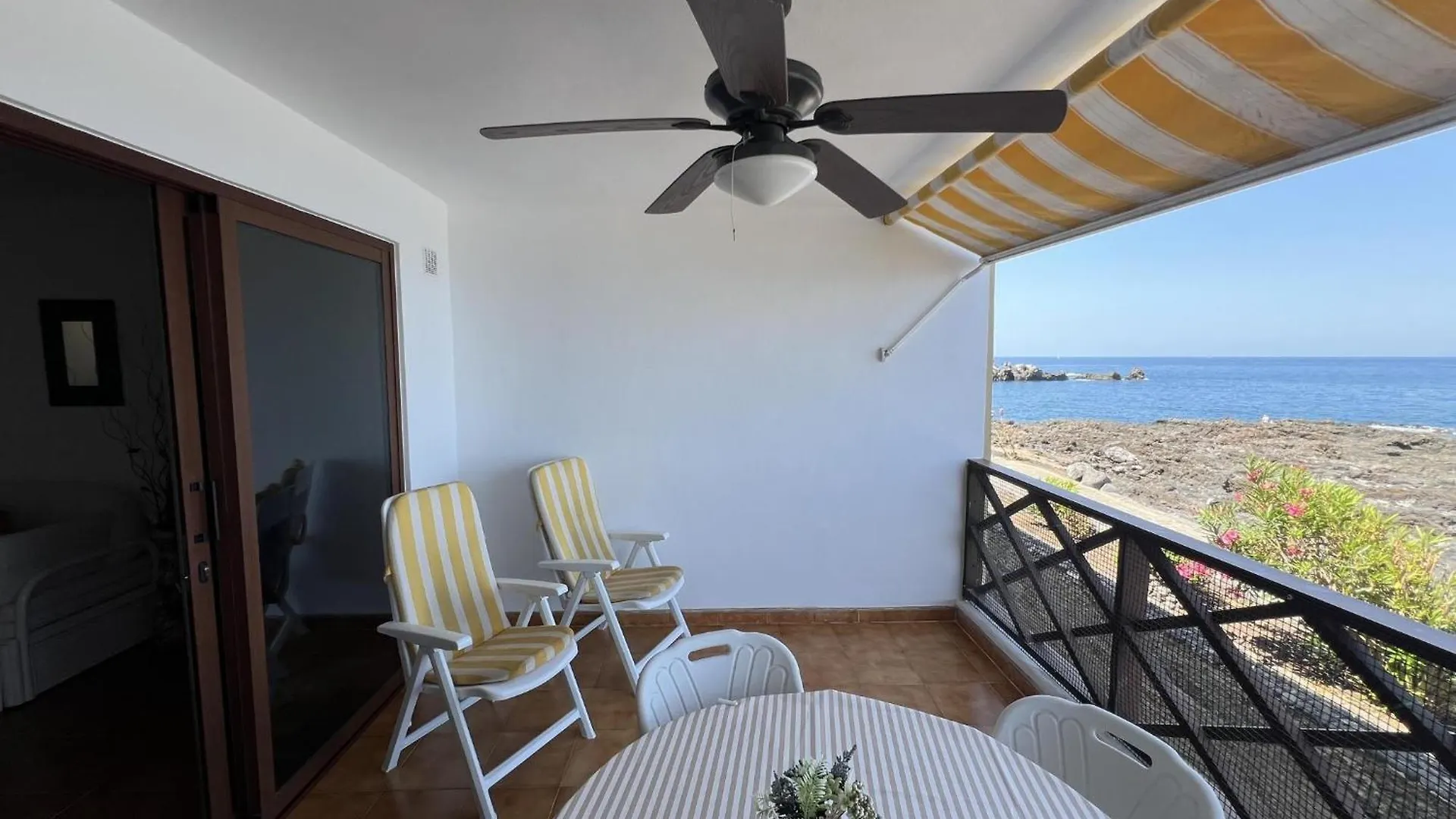 Gure Ametsa By Sydney Lejlighed Puerto de Santiago  Spanien