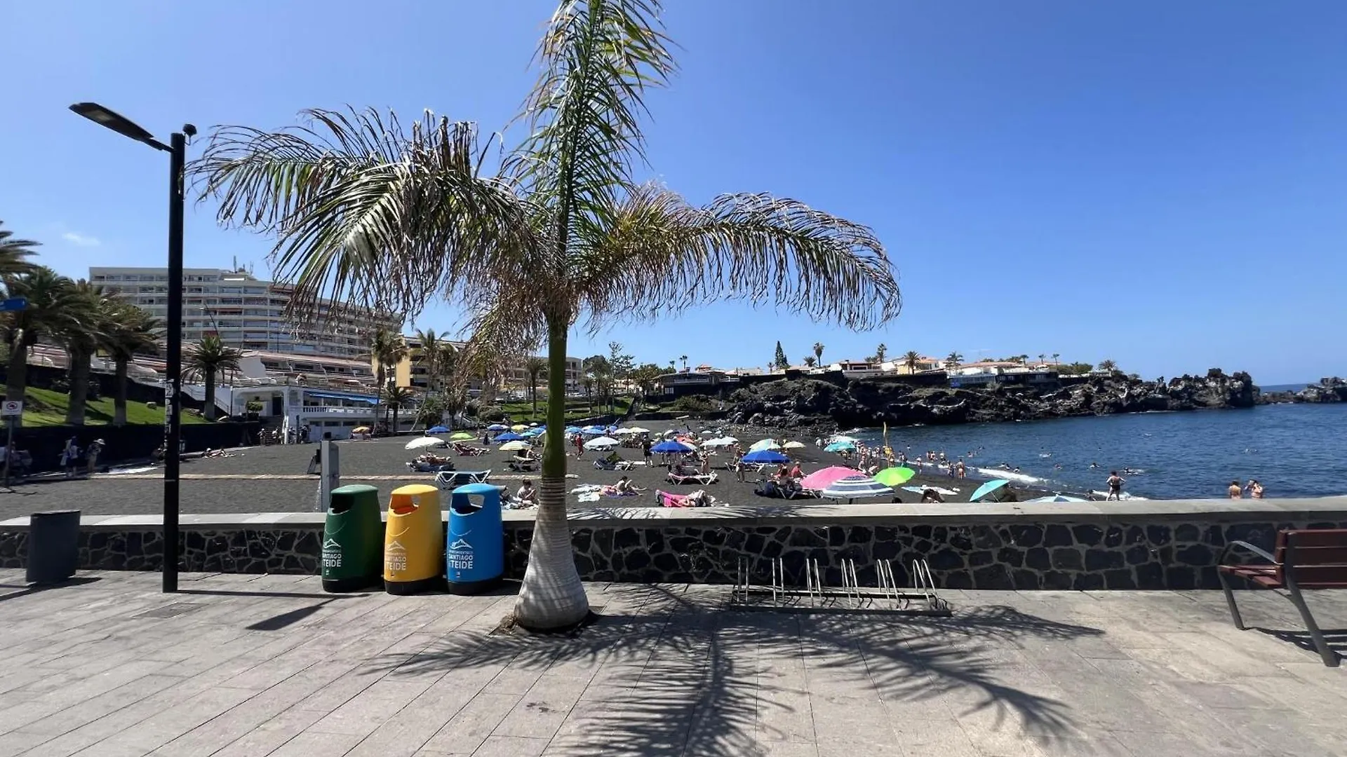 Gure Ametsa By Sydney Apartment Puerto de Santiago  Spain