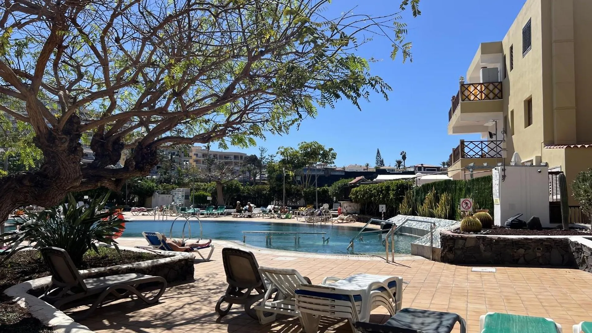 Gure Ametsa By Sydney Apartment Puerto de Santiago  Spain
