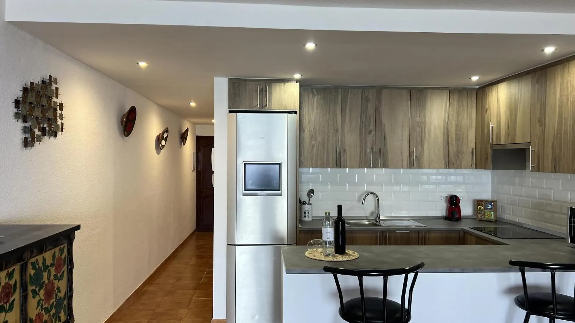 Gure Ametsa By Sydney Apartment Puerto de Santiago