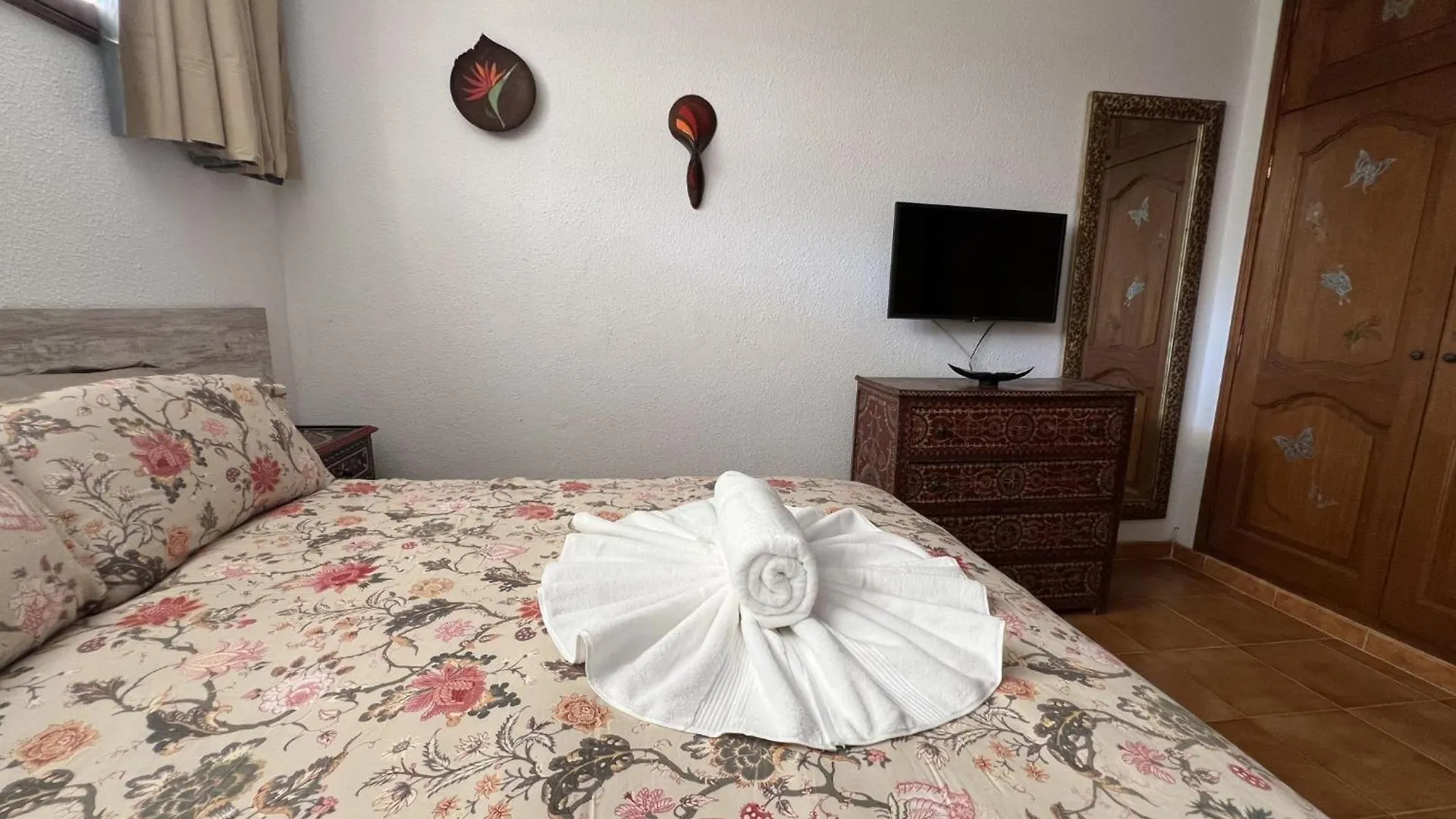 Gure Ametsa By Sydney Apartment Puerto de Santiago