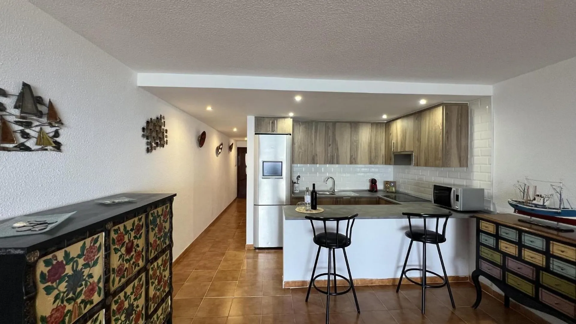 Gure Ametsa By Sydney Apartment Puerto de Santiago  Spain