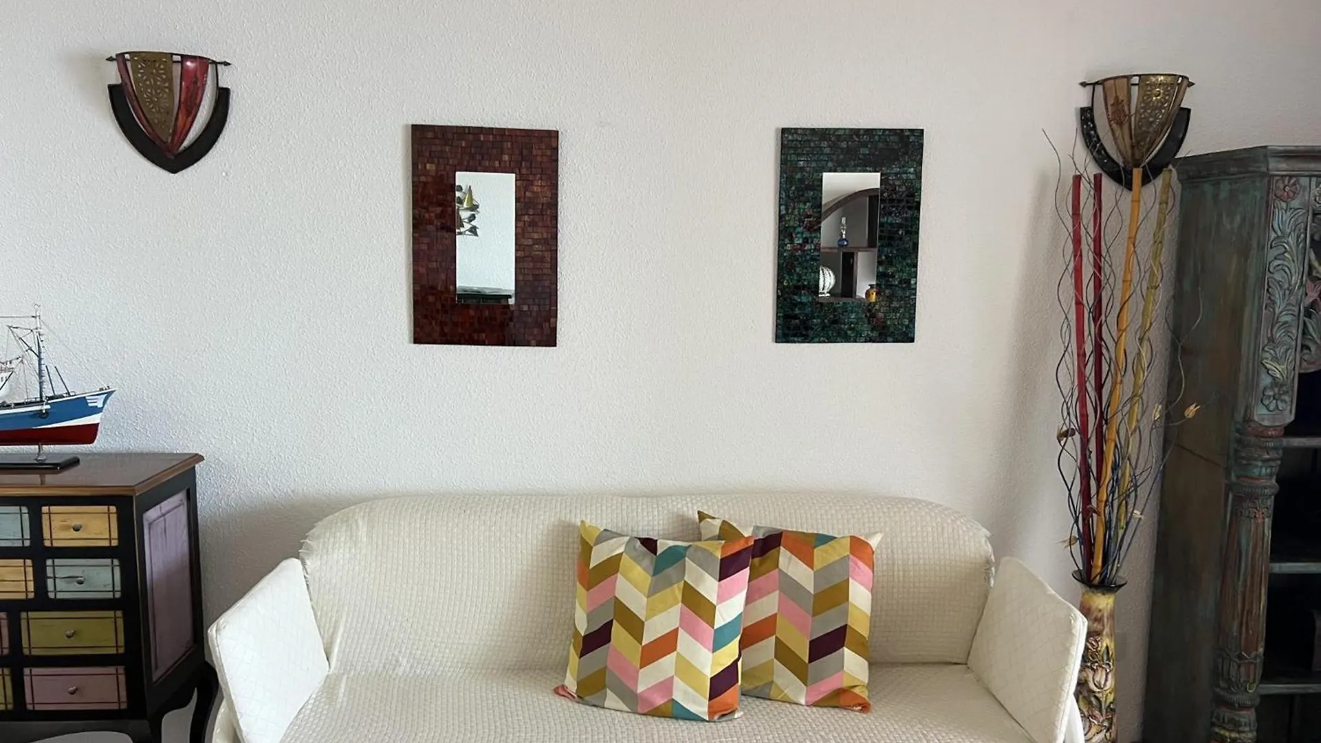 Gure Ametsa By Sydney Apartment Puerto de Santiago