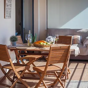  Apartamento Boho Avilla Gigantes - Swimming Pool - Garage - Ac